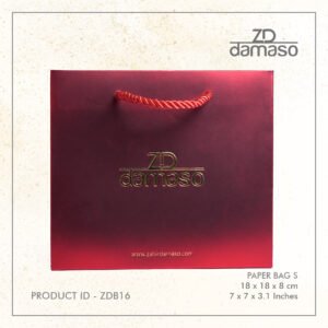 ZDB16