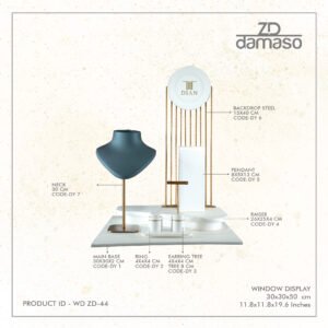 DIAN DISPLAY