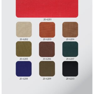 BOX GREEN MATERIAL CATALOGUE SERIES 5