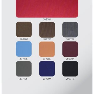 BOX GREEN MATERIAL CATALOGUE SERIES 6