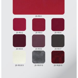 BOX GREEN MATERIAL CATALOGUE SERIES 7
