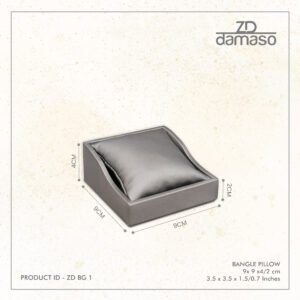 BANGLE ZD-BG 1