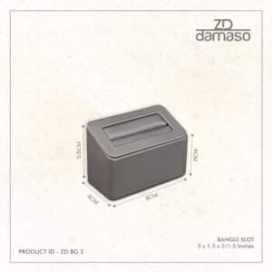 BANGLE ZD-BG 2