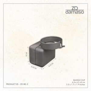 BANGLE ZD-BG 3