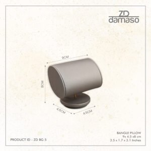 BANGLE ZD-BG 5