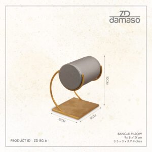 BANGLE ZD-BG 6