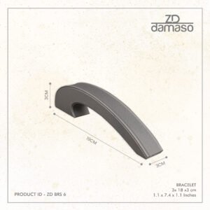 BRACELET ZD-BRS 6