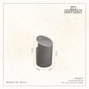 PENDANT ZD-PN 1