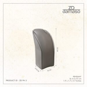 PENDANT ZD-PN 3