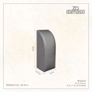PENDANT ZD-PN 4