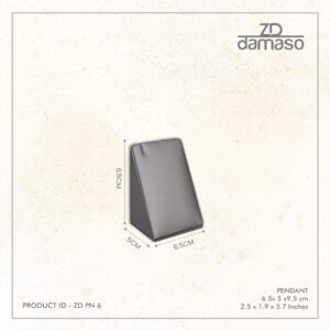 PENDANT ZD-PN 6