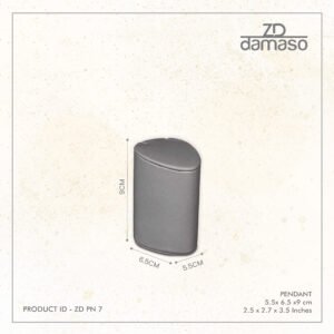 PENDANT ZD-PN 7