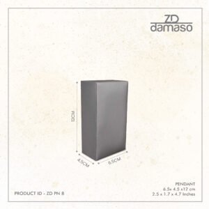 PENDANT ZD-PN 8