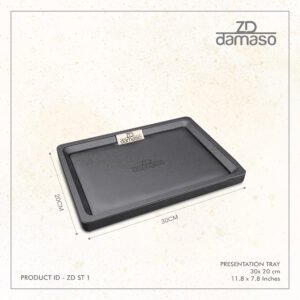 SERVICE TRAY ZD ST-1-01