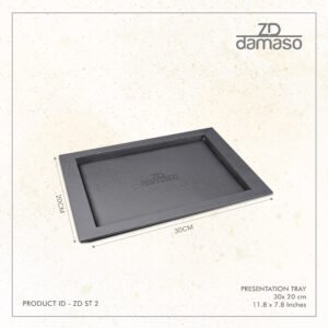 SERVICE TRAY ZD ST-1-02