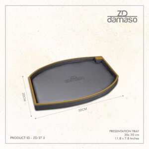 SERVICE TRAY ZD ST-1-03