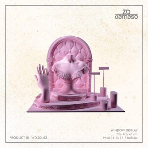 FLAMINGO DIPLAY