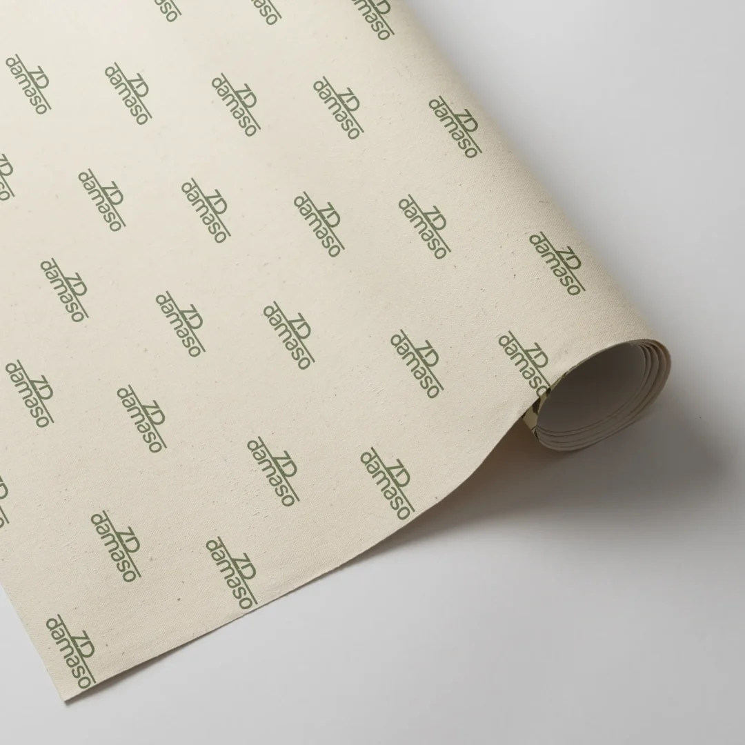 zd wrapping paper